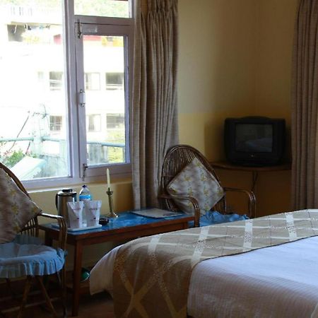 Fairmount Hotel Pokhara Exterior photo