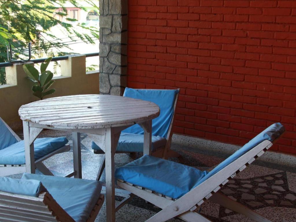 Fairmount Hotel Pokhara Exterior photo