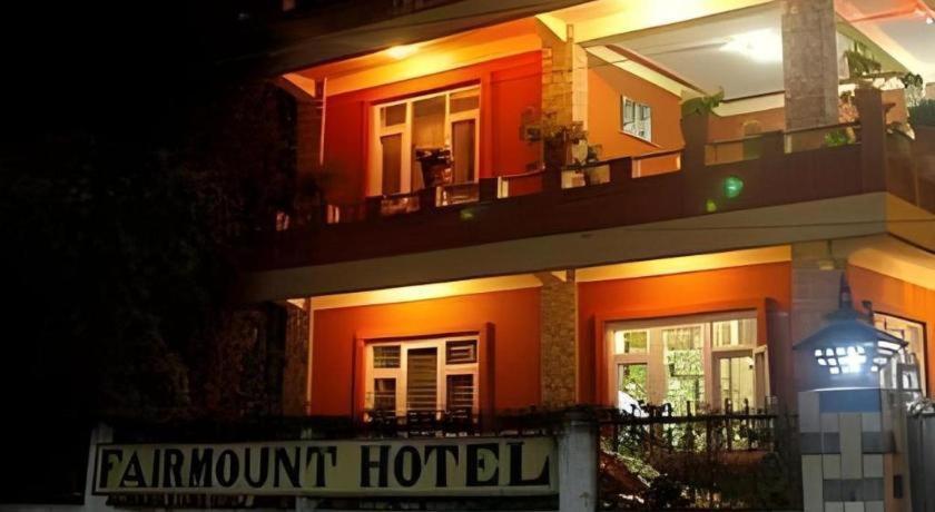 Fairmount Hotel Pokhara Exterior photo