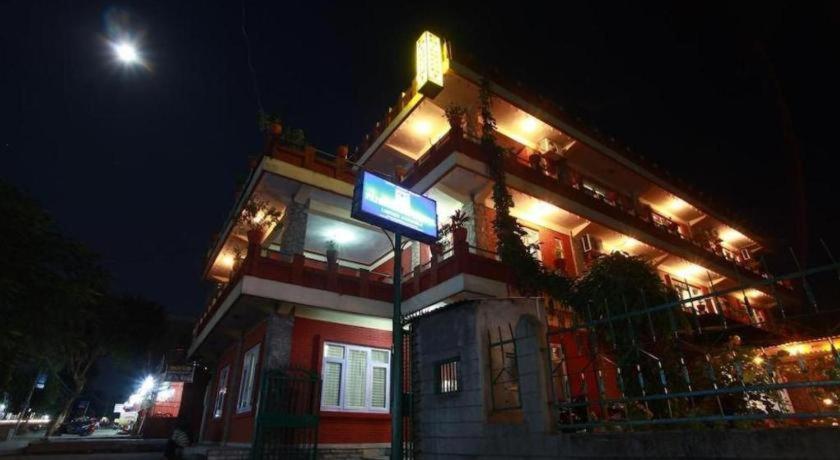 Fairmount Hotel Pokhara Exterior photo