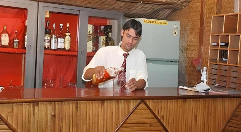 Fairmount Hotel Pokhara Exterior photo