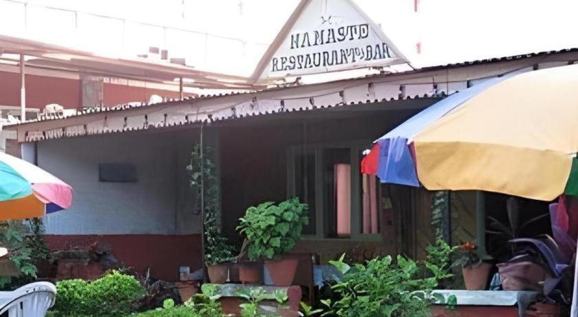 Fairmount Hotel Pokhara Exterior photo